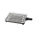 BECKEN Weerstandsgrill BECKEN (2400 W)