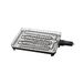 BECKEN Weerstandsgrill BECKEN (2400 W)