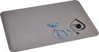 Wolfgang Warmbier ESD-bureaumatset Platina-grijs (l x b) 900 mm x 610 mm