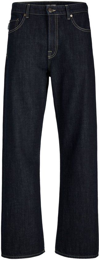 Jack & Jones Straight fit jeans JJITED JJCLASSIC AKM 387 NOOS Blue Denim