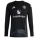 ADIDAS PERFORMANCE Tricot 'Manchester United 26/27' anthracite / noir / blanc