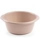 Plasticforte Afwasbak teil - 20 liter - Taupe - Kunststof - 50 x 47 x 19,5 cm