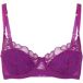 Huit Soutien-gorge avec armatures femme Symphonie