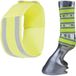 HKM 551844 Reflecterende bandage, M
