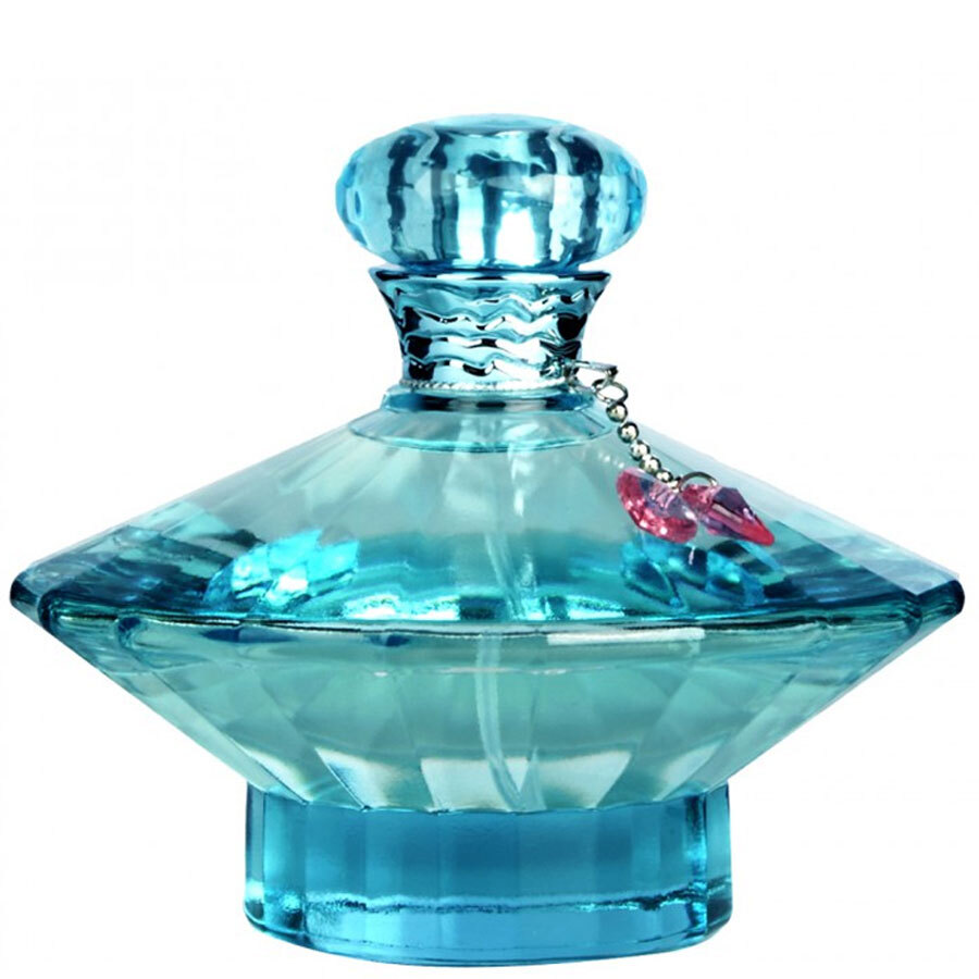 Britney Spears Curious eau de parfum / 100 ml / dames