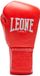 Leone1947 The Greatest Lace Kunstleren Bokshandschoenen Blauw 14 oz