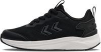 hummel BOLT TECH LC JR Unisex Kinderen Zwart Synthetisch