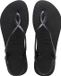 Havaianas Luna-slippers met elastiekjes voor kinderen