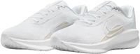 Nike Downshifter 13 Dames Schoenen Wit/Crème