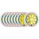 Rollerblade Hydrogen Pro Roues Pack (100mm - XX-Firm)
