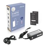 Mitsu - Laptopadapter - 20V 3.25A - 65W - 5.5x2.5mm