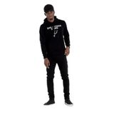New Era San Antonio Spurs NBA Hoodie