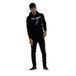 New Era San Antonio Spurs NBA Hoodie