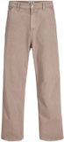 JACK&JONES JPSTALEX RAYE WORKER PANTS SN Broek Jongens W31 X L34 Katoen Regular Fit Casual
