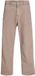 JACK&JONES JPSTALEX RAYE WORKER PANTS SN Broek Jongens W31 X L34 Katoen Regular Fit Casual