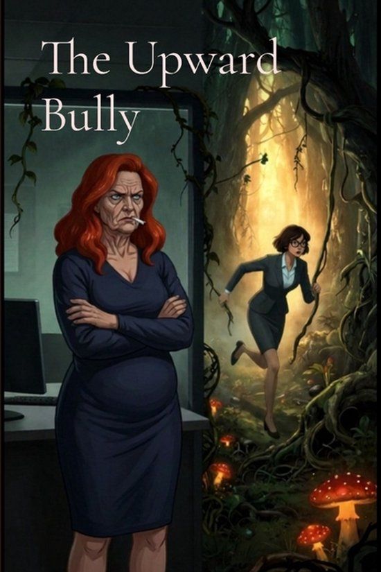 The Upward Bully Paperback