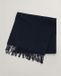 Gant Wool Scarf Evening Blue OS Man