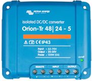 Victron Energy Victron Orion-Tr Smart 48/24-16A (380W) Isolated DC-DC charger