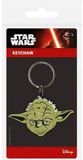Pyramid International Star Wars Yoda Keyrings
