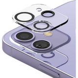 Ringke iPhone 12 Camera Bescherming Transparant