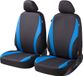 Walser Autostoelhoes DUNDEE - voorstoelen