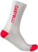 Castelli Sweetspot 20 Sokken Wit EU 40-43