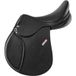 Atlanta 15" Nero: Selle de saut Atlanta en cuir martelé garrot interchangeable
