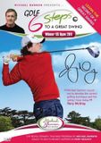 Source1 Golf - 6 Steps To A Great Swing (DVD)