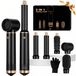Merkloos Philips Haardroger - Haarstyler - 5-in-1 - Zwart en goud