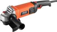 Vevor Haakse Slijper, 177,8 mm, 8500 Tpm, 1700W