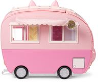 Na! Na! Na! Surprise Kittencamper - Pink