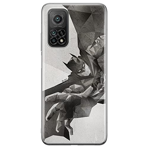 ERT GROUP mobiele telefoonhoesje voor Xiaomi Redmi Note 11 Pro 5G/11 Pro 4G - Batman 016