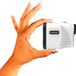 TecTecTec KLYR Golfafstandsmeter - Wit