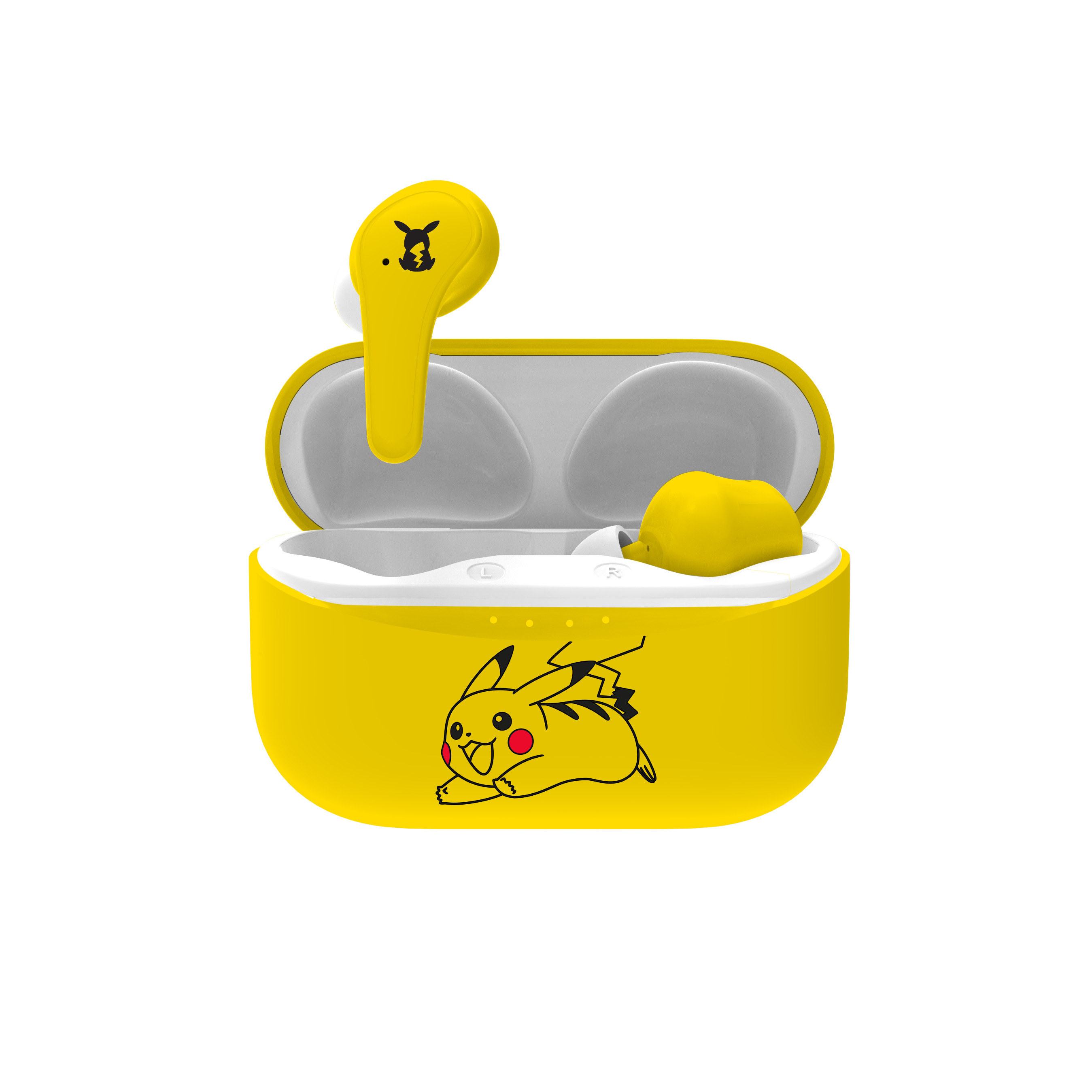 OTL Technologies Pokémon Pikachu geel