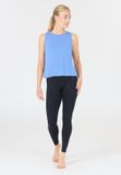 Athlecia Tights Luxe Dames Zwart Maat 32