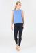 Athlecia Tights Luxe Dames Zwart Maat 32