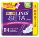 LINES Zijde ULTRA LANG ALI x11 stuks +1 gratis