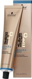 Schwarzkopf Professional BLONDME Bleach & Tone Violet Additive 60ml