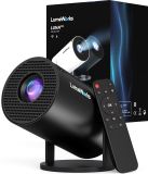 LumeWorks Luna Mini Projecteur 2026