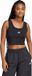 Adidas Sportswear Essentials Small Logo Katoenen Lifestyle Tanktop - Dames - Zwart