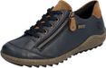 Remonte Baskets Basse en cuir Maya