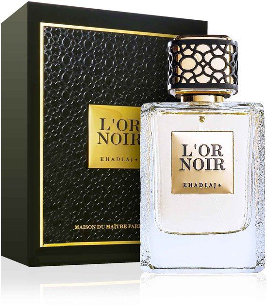 Khadlaj Eau de Parfum / 100 ml / Unisex