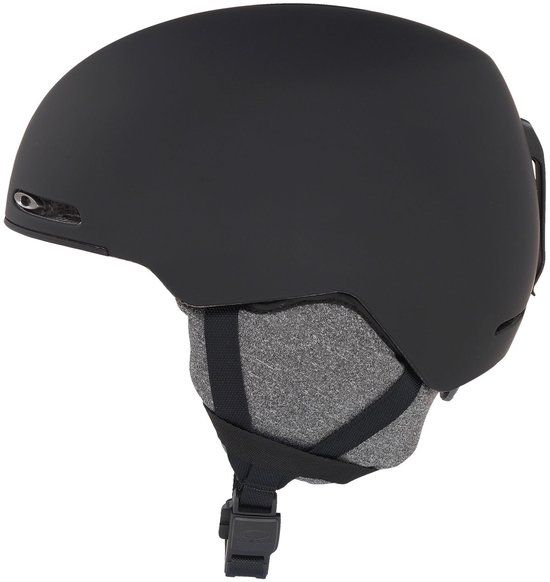 Oakley MOD1 PRO MIPS Skihelm Zwart XL