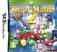 Merkloos Jewel Match 2 Nintendo DS Actie Standard edition Dvd-rom 06 oktober 2011 8718274541168