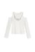 Desigual Meisjes-T-shirt met lange mouwen Superstar