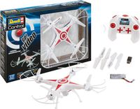 Revell 23858 RC Quadrocopter - Go! Video RC Model - Ready to Fly