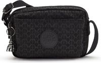 Kipling ABANU Schoudertas - Signature Emb