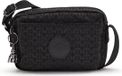 Kipling ABANU Schoudertas - Signature Emb