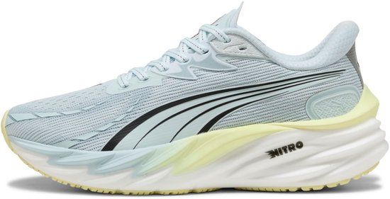 Puma Velocity Nitro 4 Hardloopschoenen voor dames