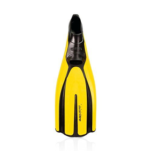 Mares Fins Plana Avanti Tre - Pinne Ja Onder - Unisex-Volwassene